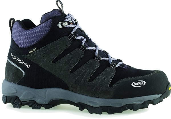 Santiago Trail